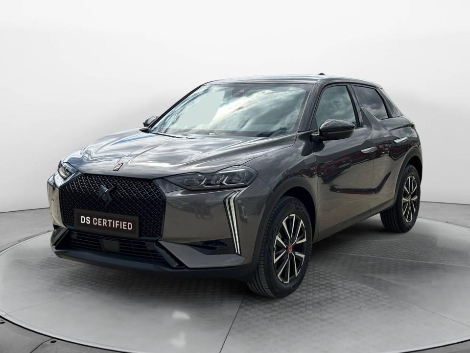 DS DS 3 PureTech 74kW (100CV) Performance Line