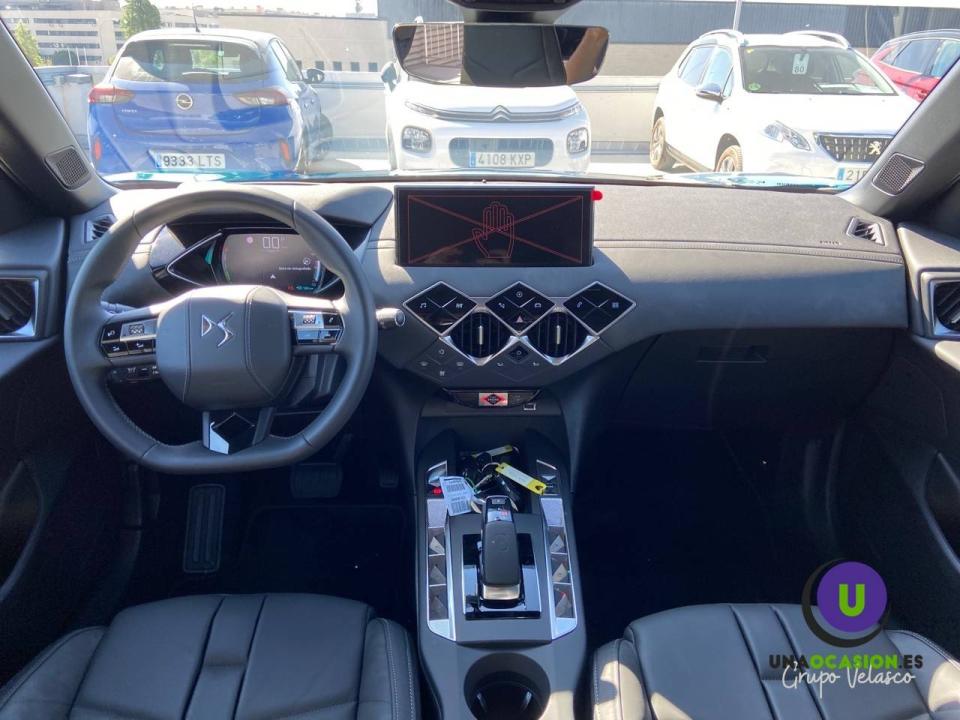 DS DS 3 Crossback E-Tense 50 kW/h RIVOLI Auto
