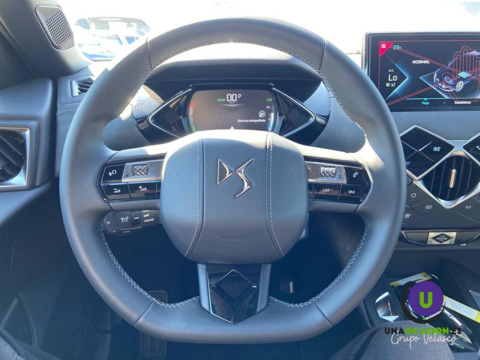 DS DS 3 Crossback E-Tense 50 kW/h RIVOLI Auto