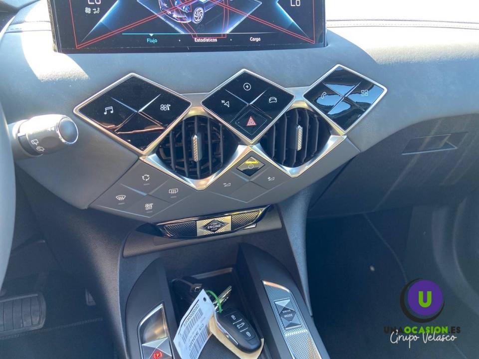 DS DS 3 Crossback E-Tense 50 kW/h RIVOLI Auto