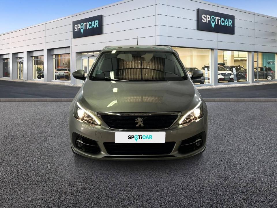 Peugeot 308 SW Style 1.2 PureTech 96KW (130CV)
