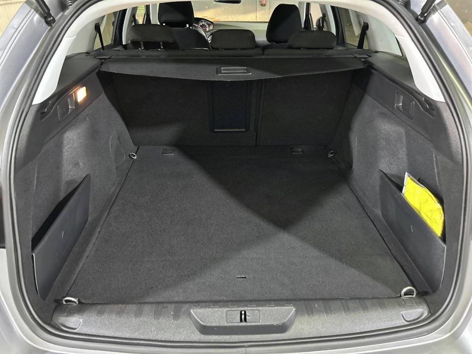 Peugeot 308 SW Style 1.2 PureTech 96KW (130CV)