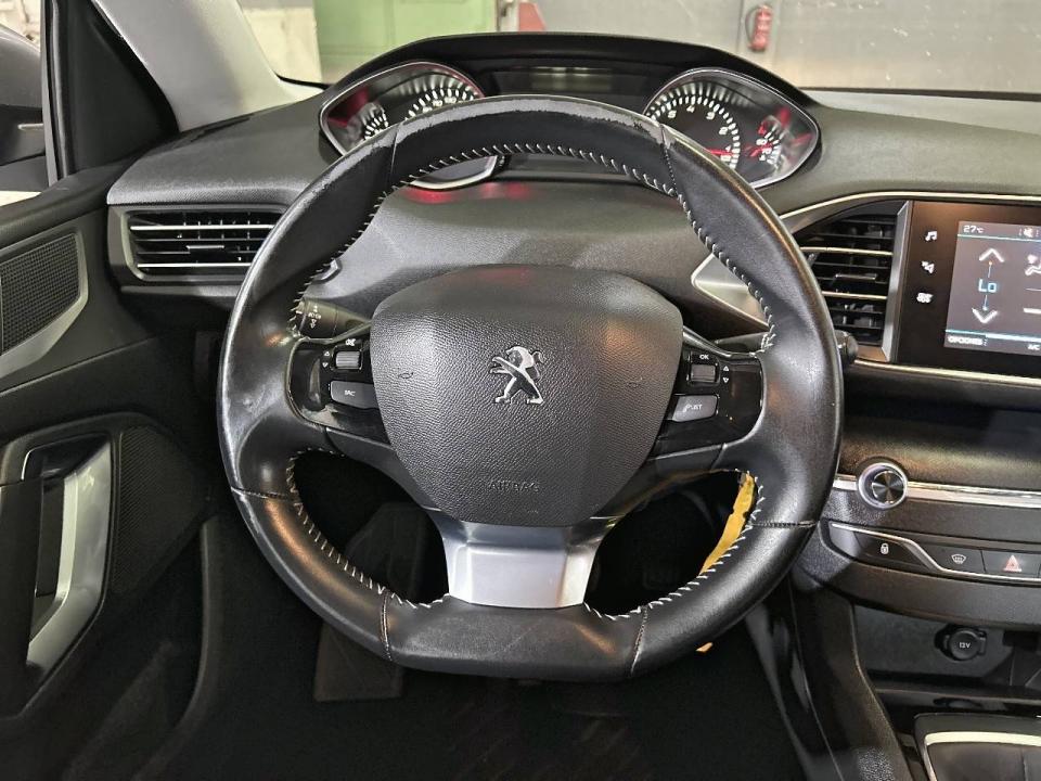 Peugeot 308 SW Style 1.2 PureTech 96KW (130CV)