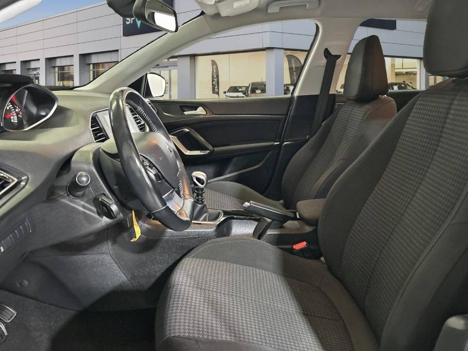 Peugeot 308 SW Style 1.2 PureTech 96KW (130CV)