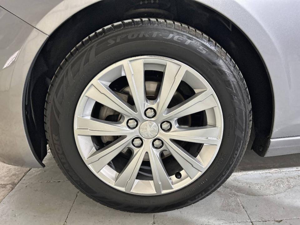 Peugeot 308 SW Style 1.2 PureTech 96KW (130CV)