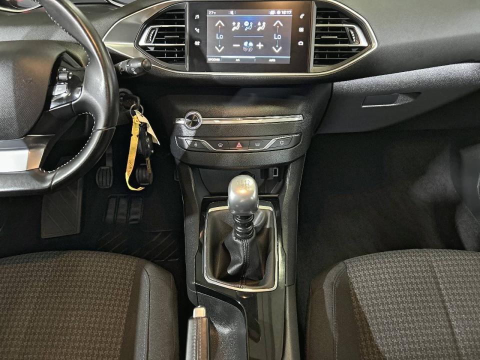 Peugeot 308 SW Style 1.2 PureTech 96KW (130CV)