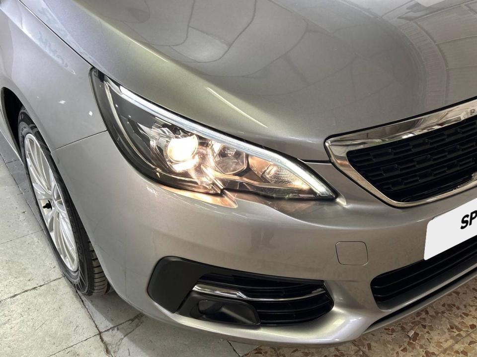 Peugeot 308 SW Style 1.2 PureTech 96KW (130CV)