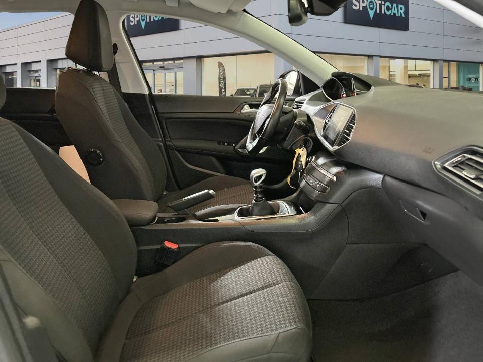 Peugeot 308 SW Style 1.2 PureTech 96KW (130CV)