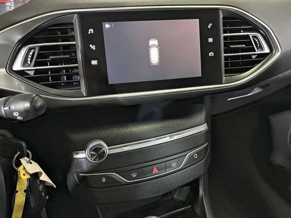 Peugeot 308 SW Style 1.2 PureTech 96KW (130CV)