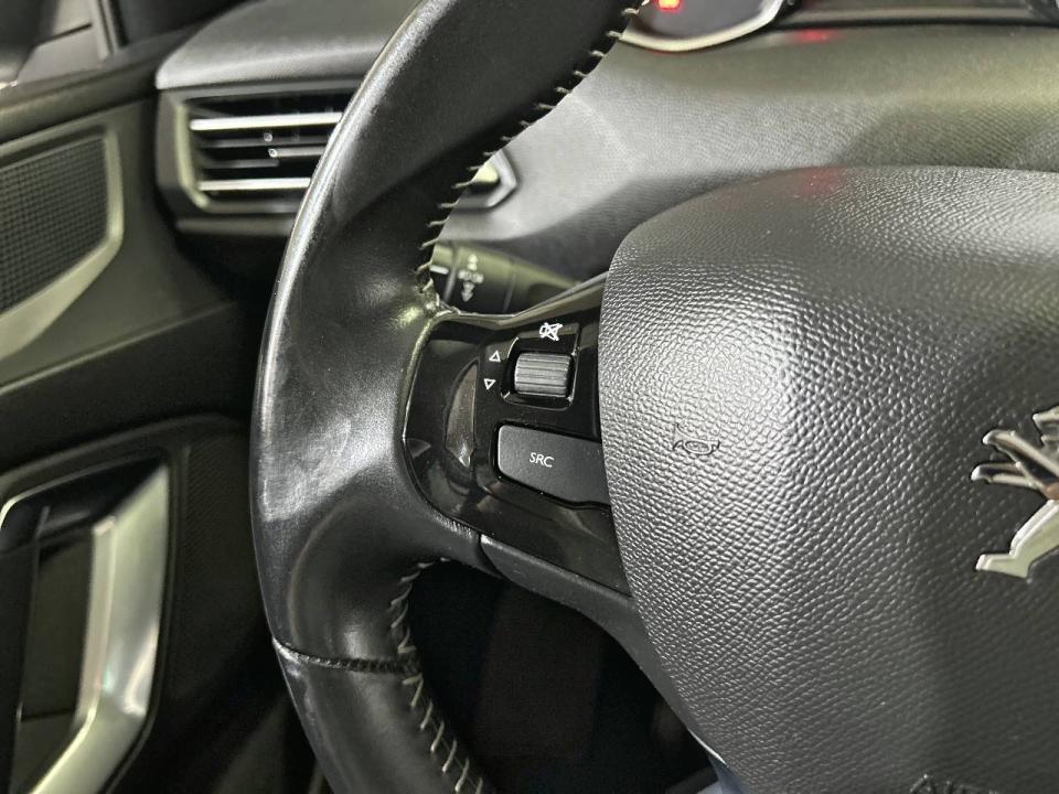 Peugeot 308 SW Style 1.2 PureTech 96KW (130CV)