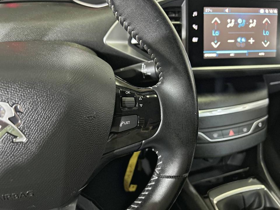 Peugeot 308 SW Style 1.2 PureTech 96KW (130CV)