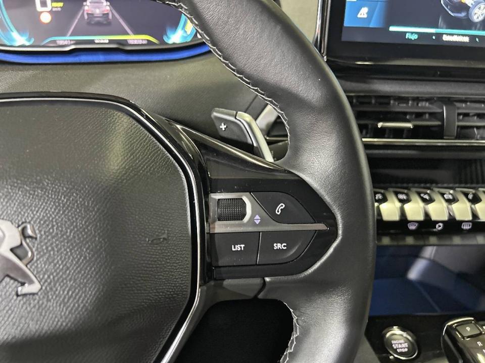 Peugeot 3008 Hybrid 225 e-EAT8 Allure