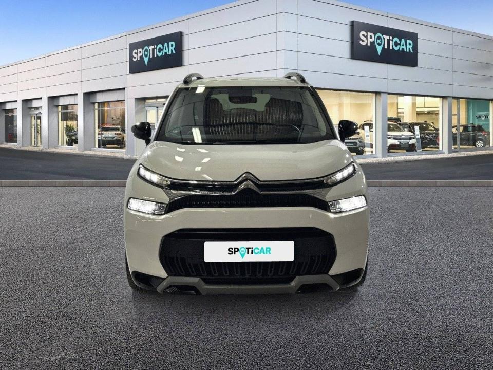 Citroen C3 Aircross PureTech 81kW (110CV) Plus