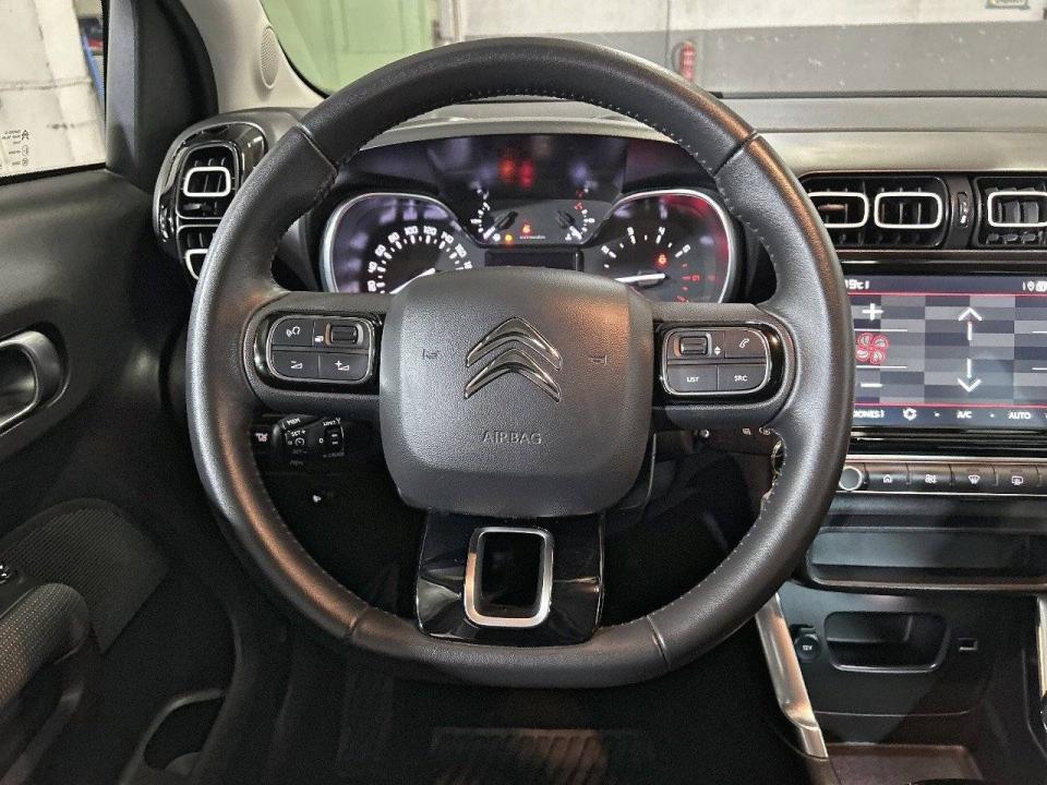 Citroen C3 Aircross PureTech 81kW (110CV) Plus