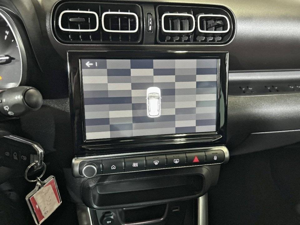 Citroen C3 Aircross PureTech 81kW (110CV) Plus