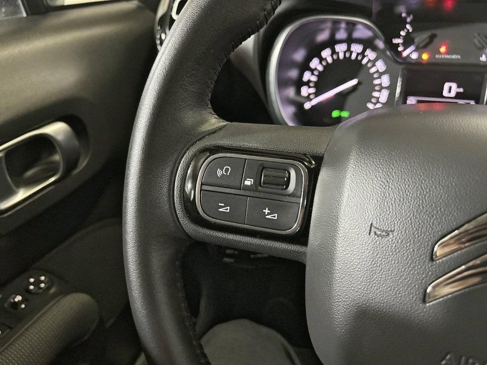Citroen C3 Aircross PureTech 81kW (110CV) Plus