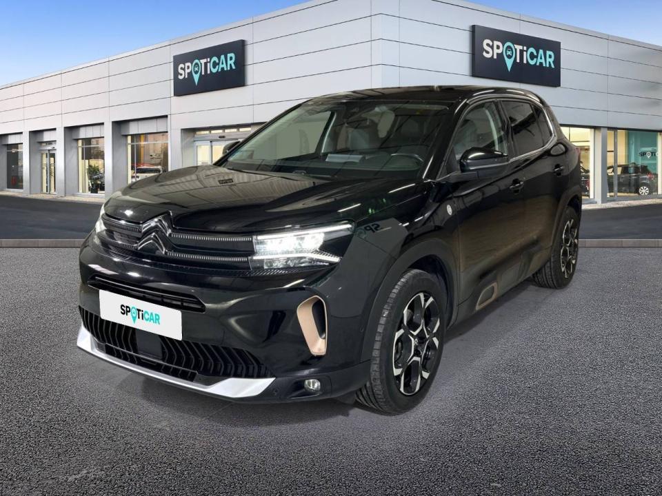 Citroen C5 Aircross PureTech 96kW (130CV) S&S C Series