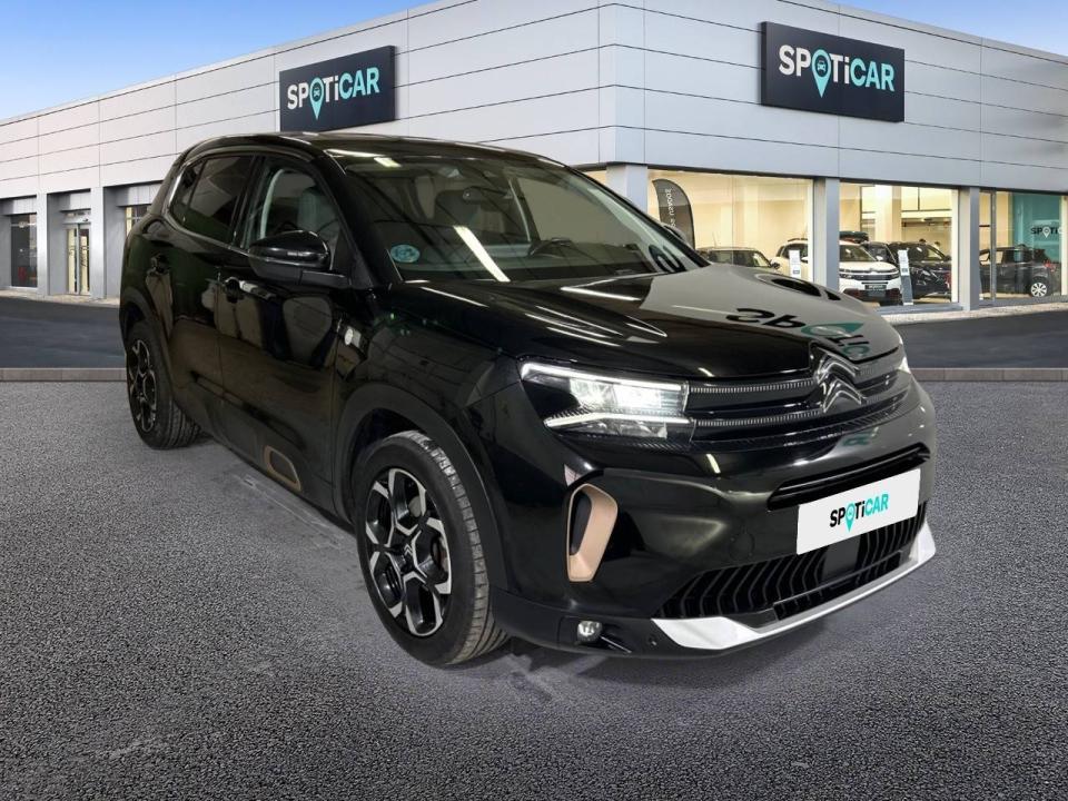 Citroen C5 Aircross PureTech 96kW (130CV) S&S C Series