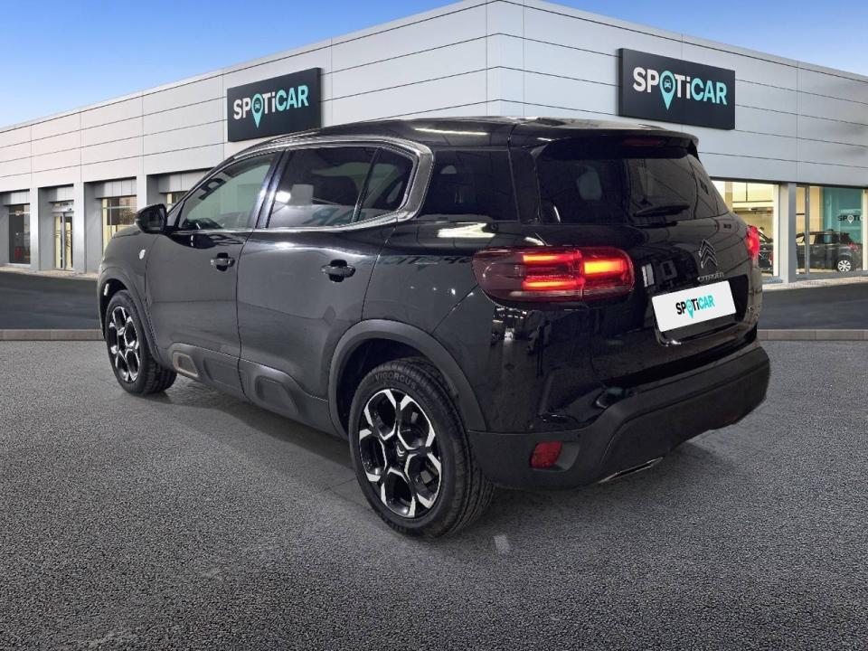 Citroen C5 Aircross PureTech 96kW (130CV) S&S C Series