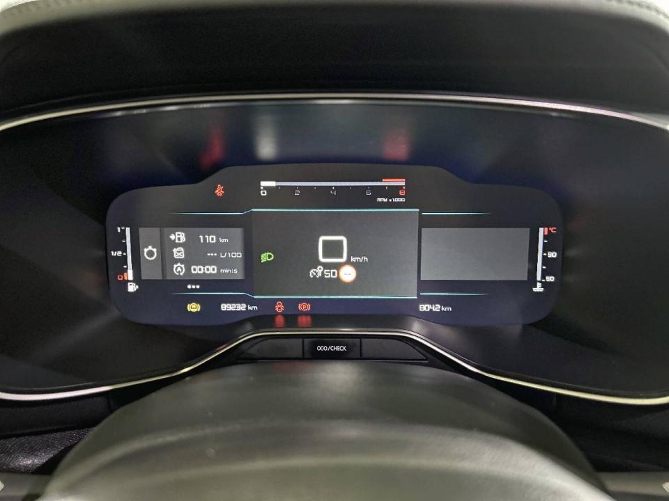 Citroen C5 Aircross PureTech 96kW (130CV) S&S C Series