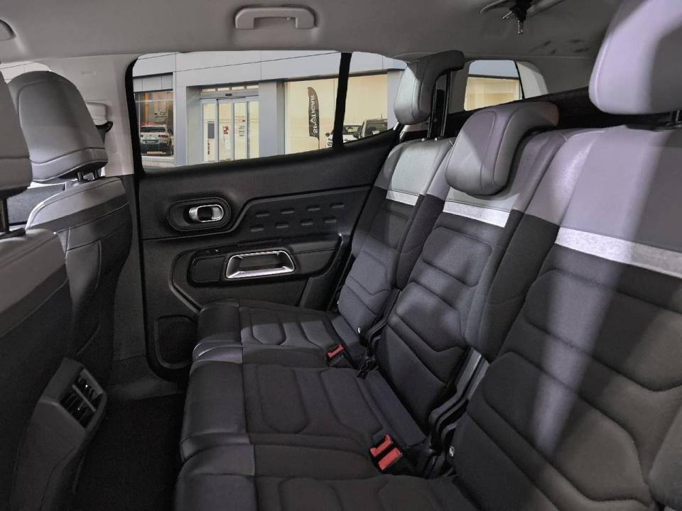 Citroen C5 Aircross PureTech 96kW (130CV) S&S C Series