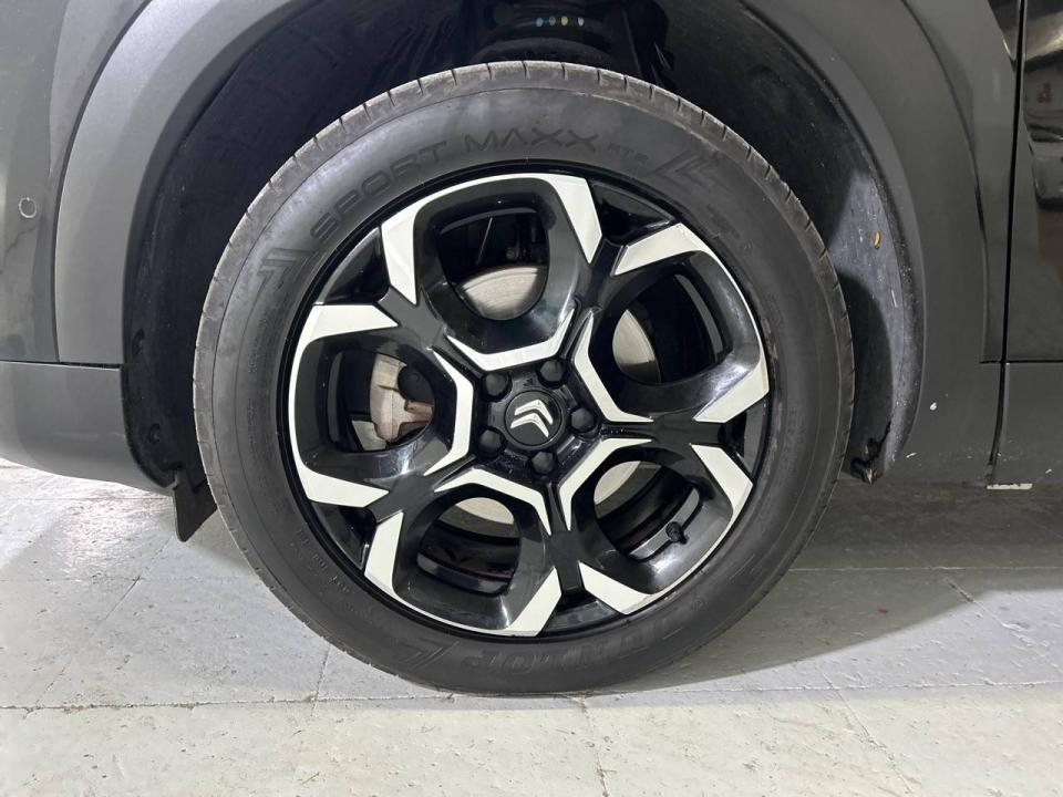 Citroen C5 Aircross PureTech 96kW (130CV) S&S C Series