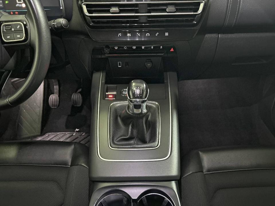 Citroen C5 Aircross PureTech 96kW (130CV) S&S C Series