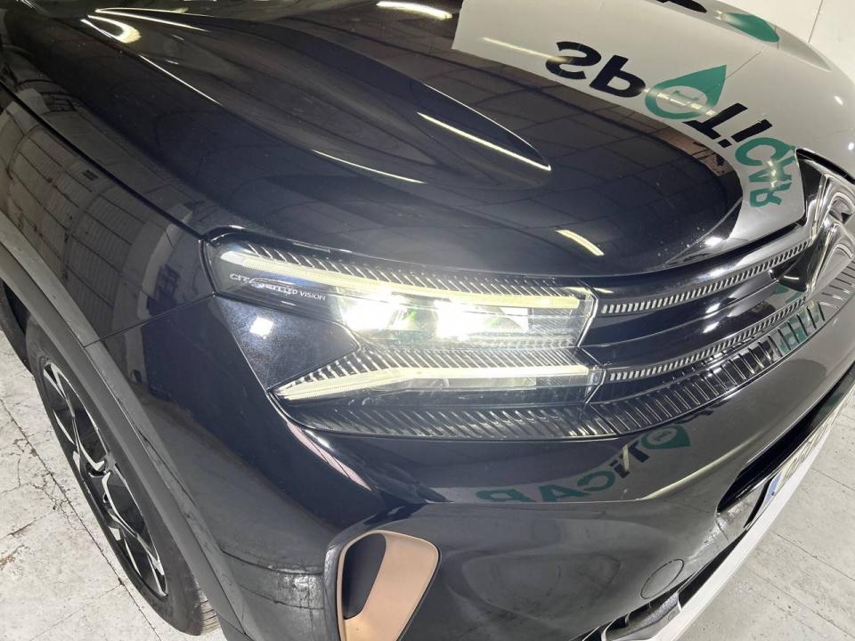 Citroen C5 Aircross PureTech 96kW (130CV) S&S C Series