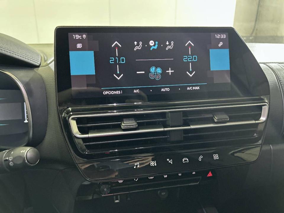 Citroen C5 Aircross PureTech 96kW (130CV) S&S C Series