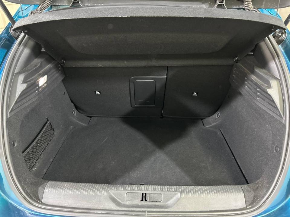 Peugeot 308 5P Allure PureTech 130 S&S MAN