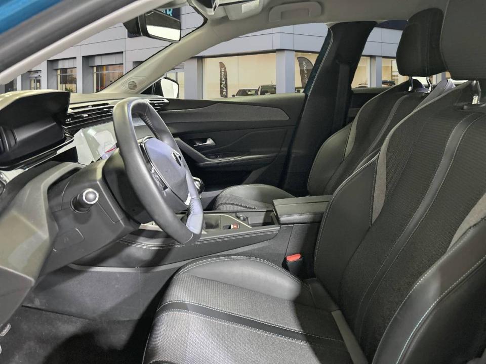 Peugeot 308 5P Allure PureTech 130 S&S MAN