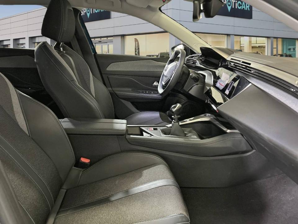 Peugeot 308 5P Allure PureTech 130 S&S MAN