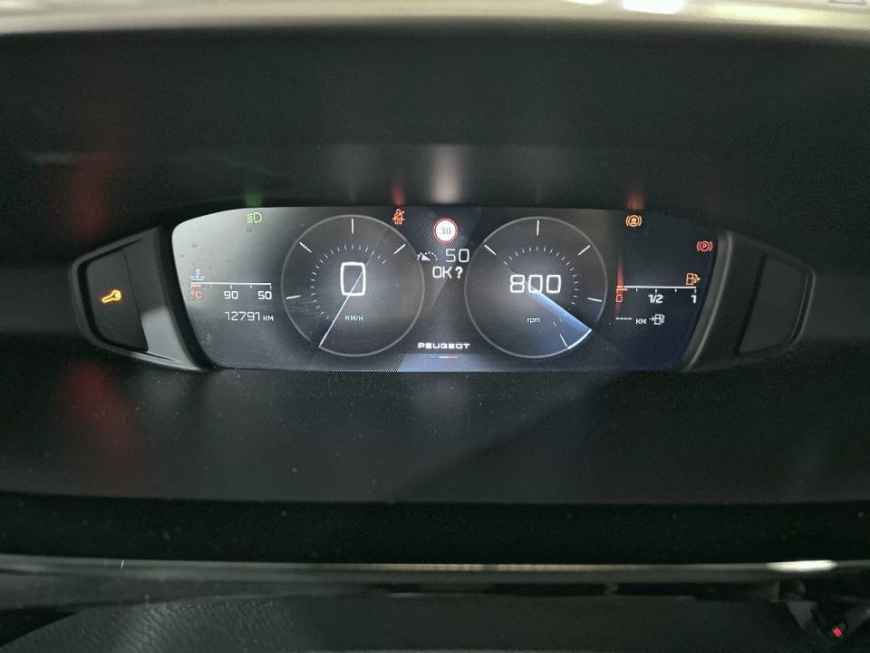 Peugeot 308 5P Allure PureTech 130 S&S MAN