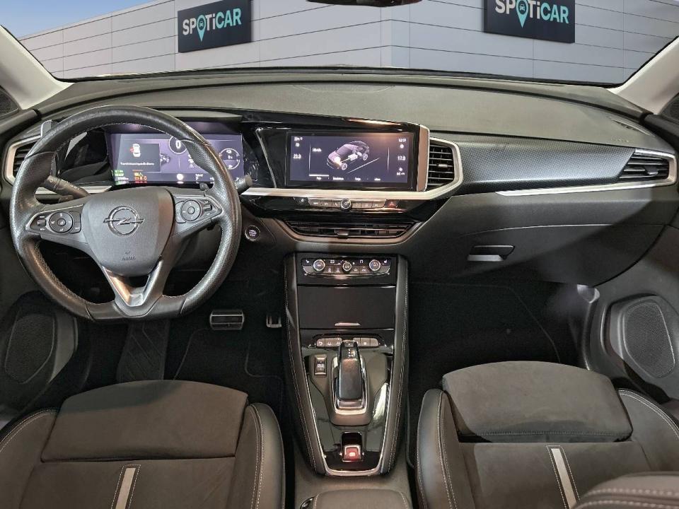 Opel Grandland PHEV 1.6 Turbo PHEV GSe Auto 221kW/300CV