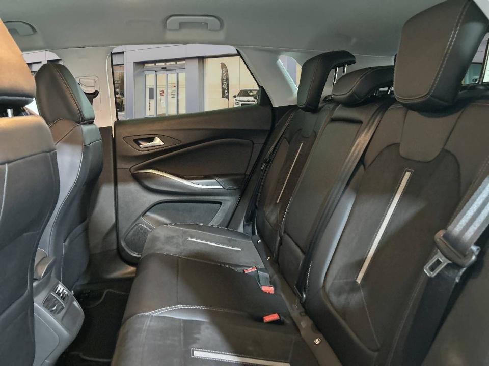 Opel Grandland PHEV 1.6 Turbo PHEV GSe Auto 221kW/300CV