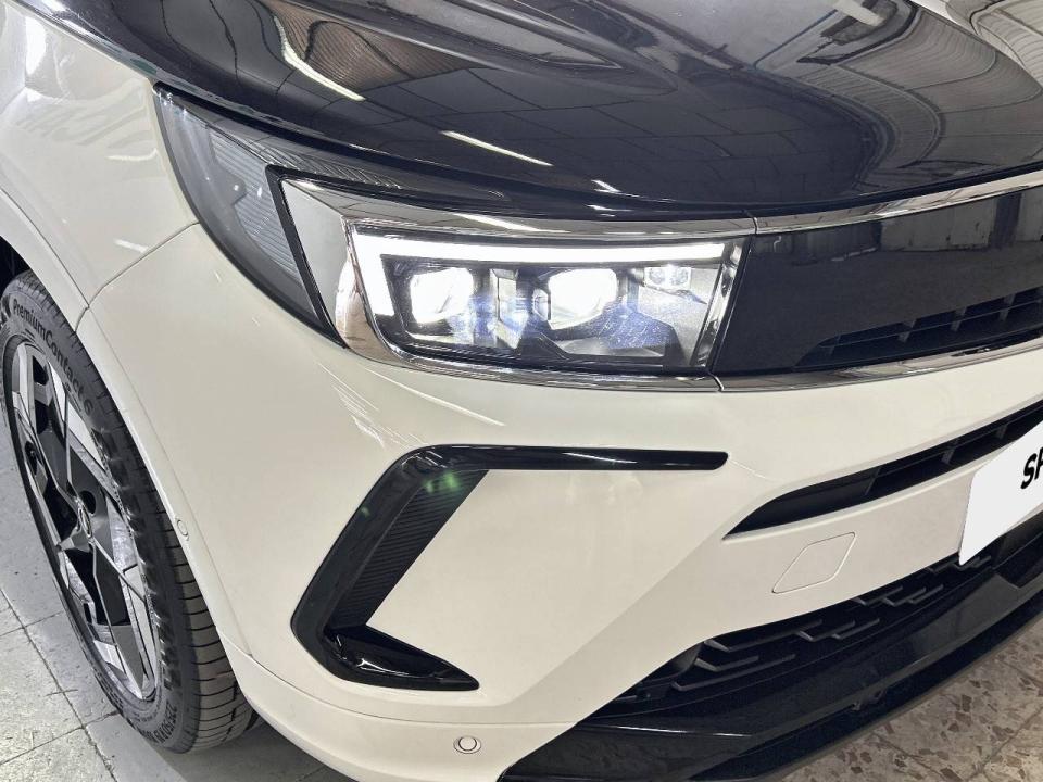 Opel Grandland PHEV 1.6 Turbo PHEV GSe Auto 221kW/300CV