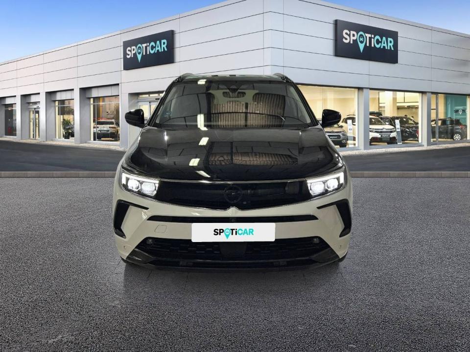 Opel Grandland PHEV 1.6 Turbo PHEV GSe Auto 221kW/300CV