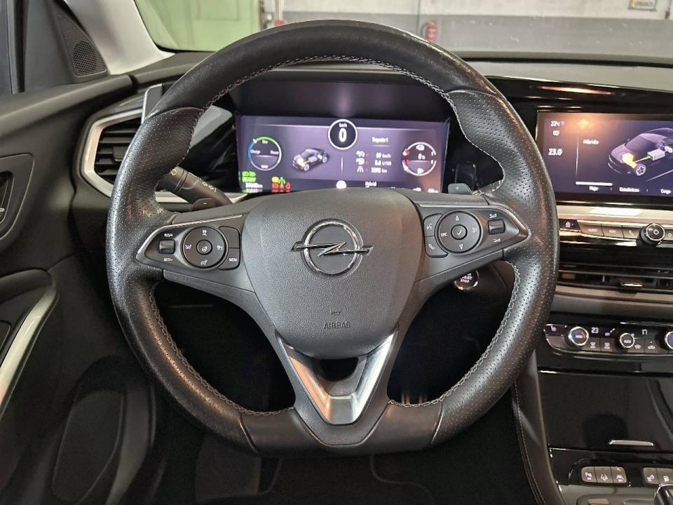 Opel Grandland PHEV 1.6 Turbo PHEV GSe Auto 221kW/300CV