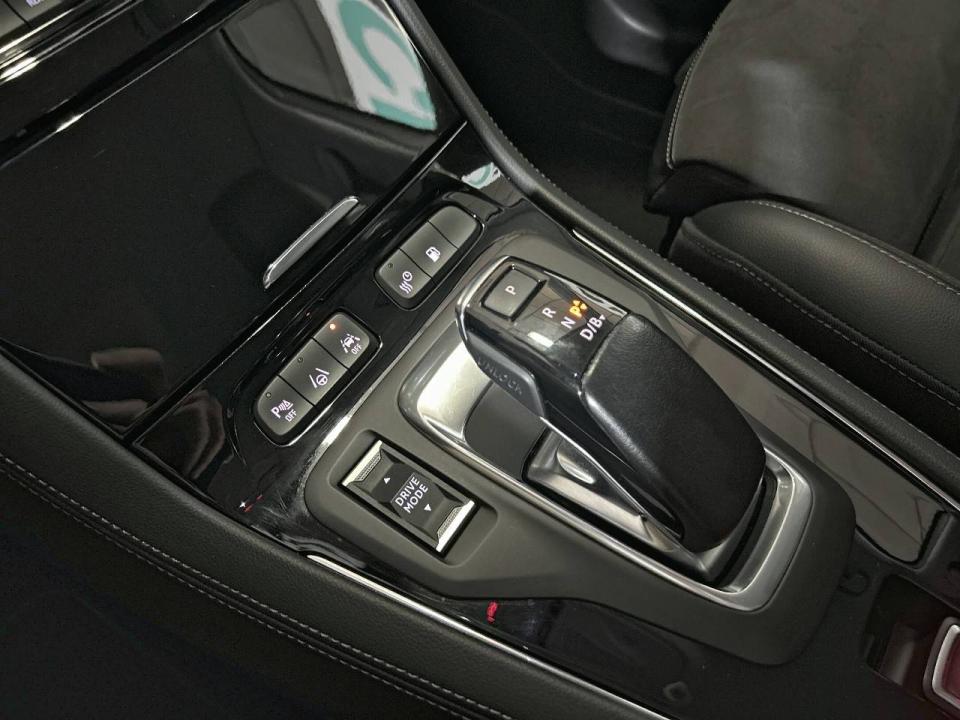 Opel Grandland PHEV 1.6 Turbo PHEV GSe Auto 221kW/300CV