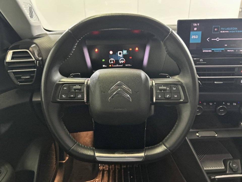 Citroen C4 BlueHDi 130 S&S EAT8 Feel Pack