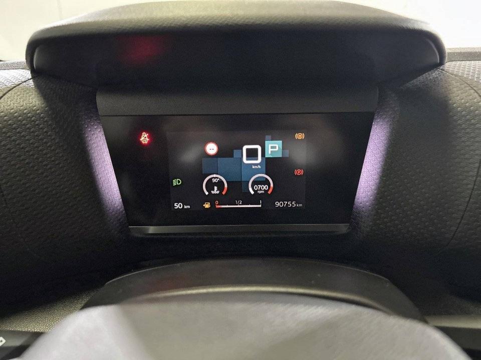 Citroen C4 BlueHDi 130 S&S EAT8 Feel Pack