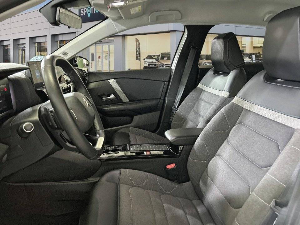 Citroen C4 BlueHDi 130 S&S EAT8 Feel Pack