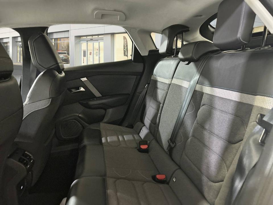 Citroen C4 BlueHDi 130 S&S EAT8 Feel Pack