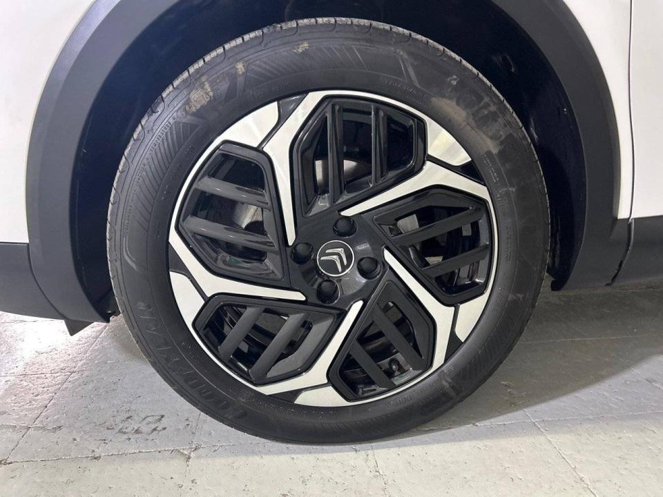 Citroen C4 BlueHDi 130 S&S EAT8 Feel Pack