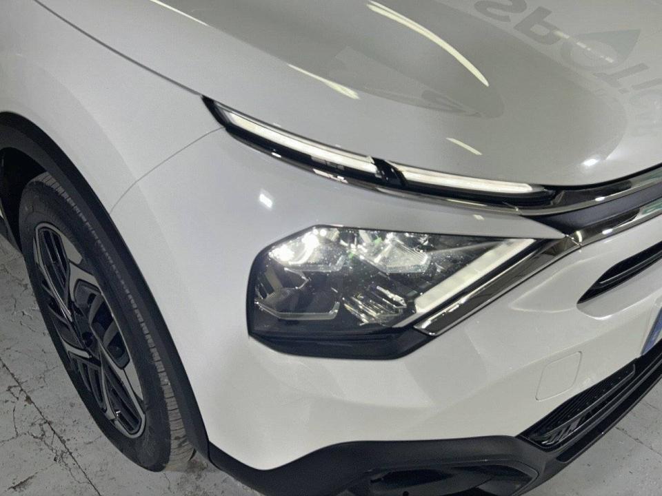 Citroen C4 BlueHDi 130 S&S EAT8 Feel Pack