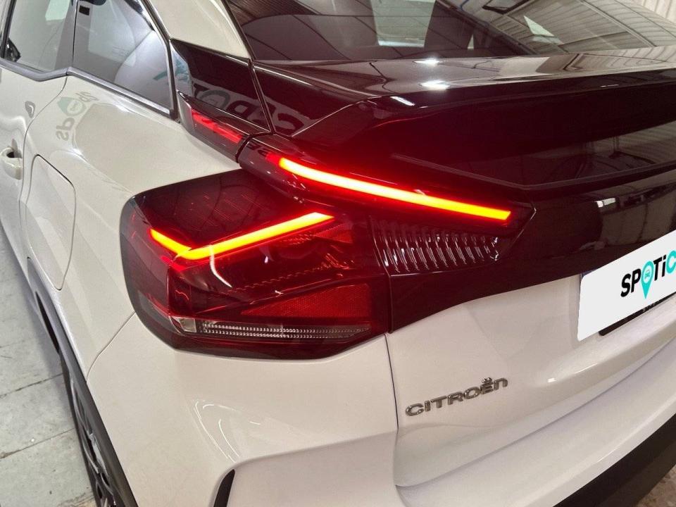 Citroen C4 BlueHDi 130 S&S EAT8 Feel Pack