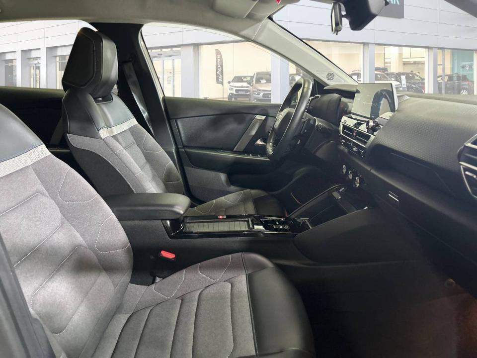 Citroen C4 BlueHDi 130 S&S EAT8 Feel Pack