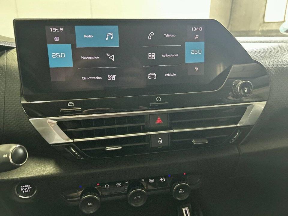 Citroen C4 BlueHDi 130 S&S EAT8 Feel Pack