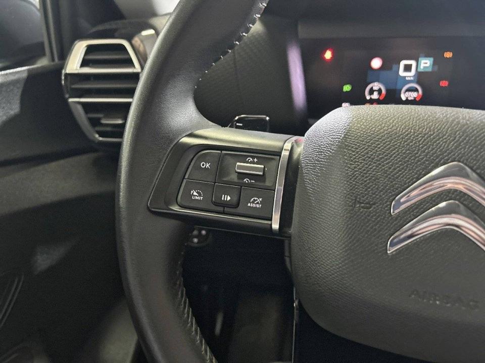 Citroen C4 BlueHDi 130 S&S EAT8 Feel Pack