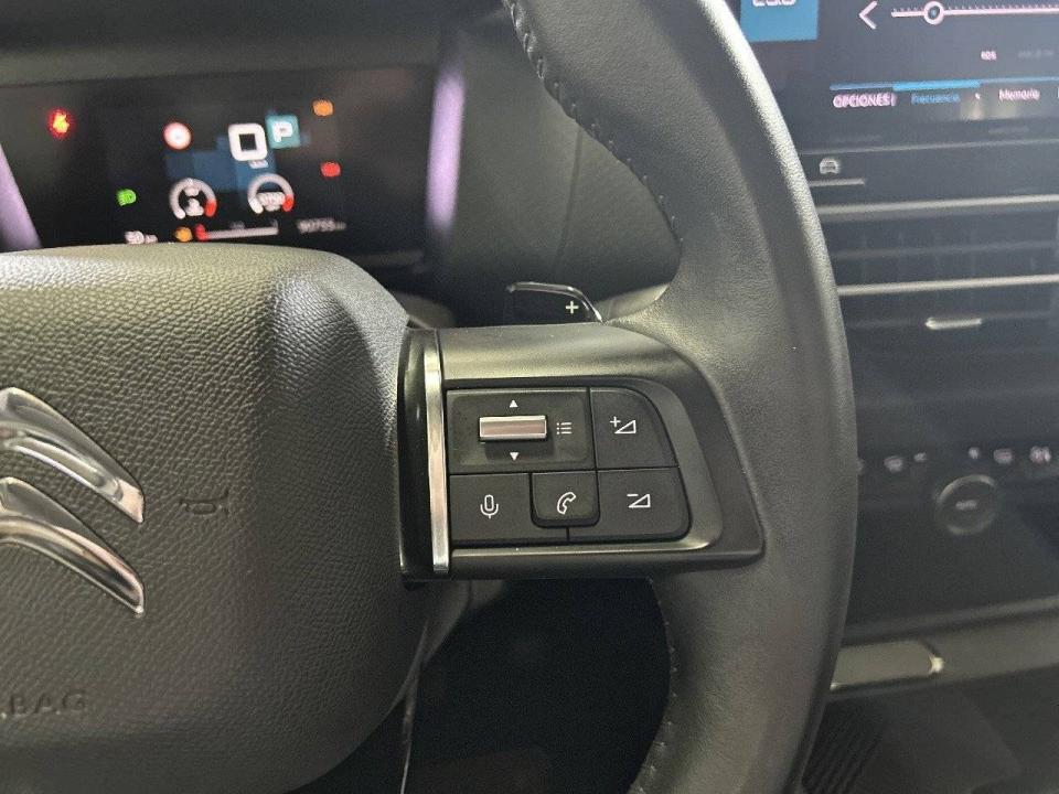 Citroen C4 BlueHDi 130 S&S EAT8 Feel Pack